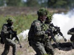 It became known how NATO is preparing to attack aggressive Russia