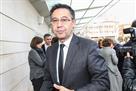 FIFA can punish Barcelona for negotiations with agent Grizmann