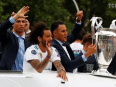 Footballers  Real  only one photo angered the fans of  Liverpool 