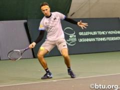 Stakhovsky: for Russian, I would simply be strangled