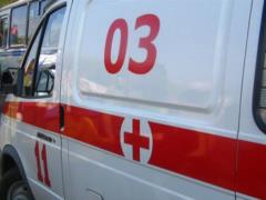 The tragedy in Kharkov - the father did not keep track of the house for his 3-year-old daughter