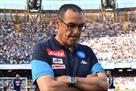 Sarri will not sue Napoli