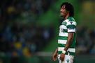 Juventus and Arsenal will compete with Liverpool for Jelson Martins