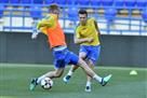 Linnet: As long as Tymoschuk, I can not play