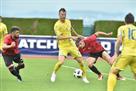 Албания — Украина 1:4 Видео голов и обзор матча
