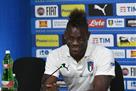Balotelli: I did not understand why I was not called to the national team, but I was hurt