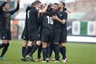 Venice defeated Perugia and went to 1/2 the playoffs for the exit to Serie A