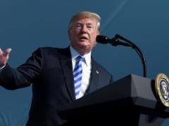 Экономику США ждет крах