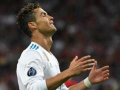Ronaldo hired a paratrooper for protection from the Russians
