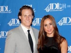 Ex-husband Megan Markle marries a second time