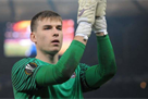 Lunin: Interest in me does not press or flatter
