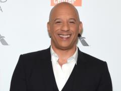 Vin Diesel received his degree