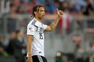 The final application of Germany: Sanya does not go to the 2018 World Cup