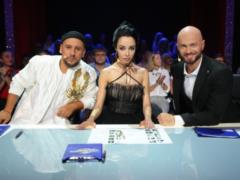  Dancing with the Stars : announced the casting of dancers in the new season of the project