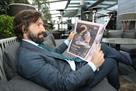 Pirlo, Batistuta and Matuzalem entered the coaching courses