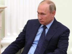 Putin revealed the reasons for the failure of the meeting with Trump