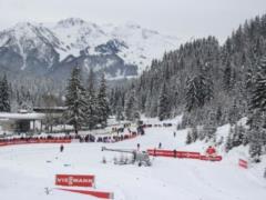 The Union of Russian Biathlonists has not been restored in rights and deprived of the opportunity to hold the World Cup stages