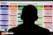  Smart region  will work in the Sverdlovsk region in July