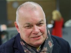 Kiselev disowned the scandal with Kim Jong-Eun