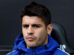 Morata: I came to Turin for my birthday