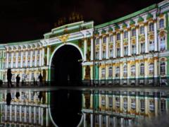 Эстония грозит отобрать Санкт-Петербург