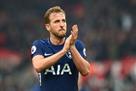 Kane - the most expensive football player of the planet