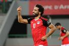 Salah was included in the Egyptian bid for the 2018 World Cup