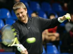 Український тенісист-русофоб впав у маразм