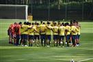 Became known for the final application of the Colombian national team at the 2018 World Cup
