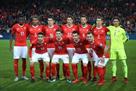 Switzerland announced the final application for the finals of the 2018 World Cup