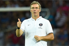Chelsea intensified negotiations with Blan