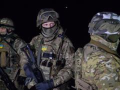 "The insolence is off scale!" Volunteer reported on a successful operation of Ukrainian intelligence in Donetsk