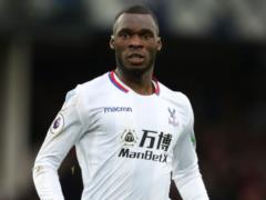 Crystal Palace is ready to sell Benteke