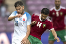 Morocco - Slovakia 2: 1 Video goals and a review of the match