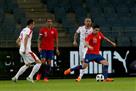 Сербия – Чили 0:1 Видео гола и обзор матча