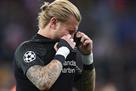 Doctor: The injury Karius received in the Champions League final could have affected his performance