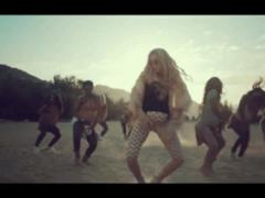 This is vulgar: LOBODA with a pregnant belly in the new video caused a scandal on the Web