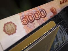 Валютные войны обвалят рубль