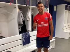  Dynamo  seriously set to acquire scandalous football player PSG