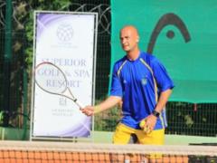 Star Ukrainian tennis player was credited with Russian citizenship on Roland Garros