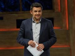 Dmitry Karpachev has finished with a teleciner