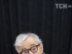 Accused of pedophilia Woody Allen supported the movement against sexual harassment