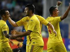 Румыния – Финляндия 2:0 Видео голов и обзор матча
