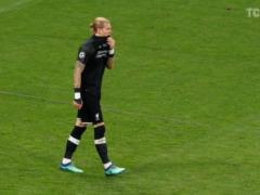 Fans are demanding to replay the Kiev Champions League final  Real  -  Liverpool 