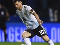 The match between the teams of Israel and Argentina will not take place
