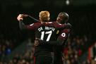 De Bryune - Yaya Toure: When you do not play, always look for excuses