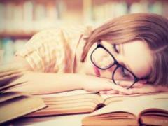 How do we affect the constant lack of sleep?