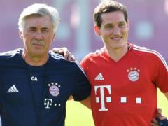 Napoli is looking for reinforcements in Bayern and Real