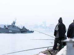 Киев проиграл борьбу Москве за Азовское море