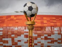 Saudi Arabia left without World Cup 2018